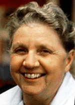 Leigh Brackett